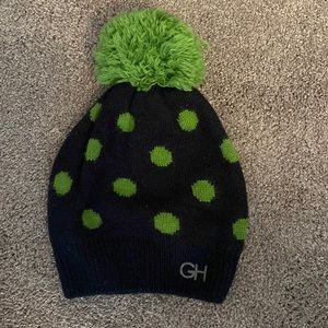 Gilly Hicks Beanie